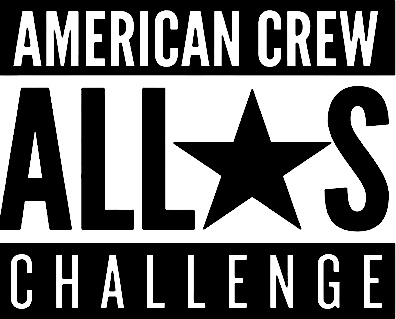Award american crew