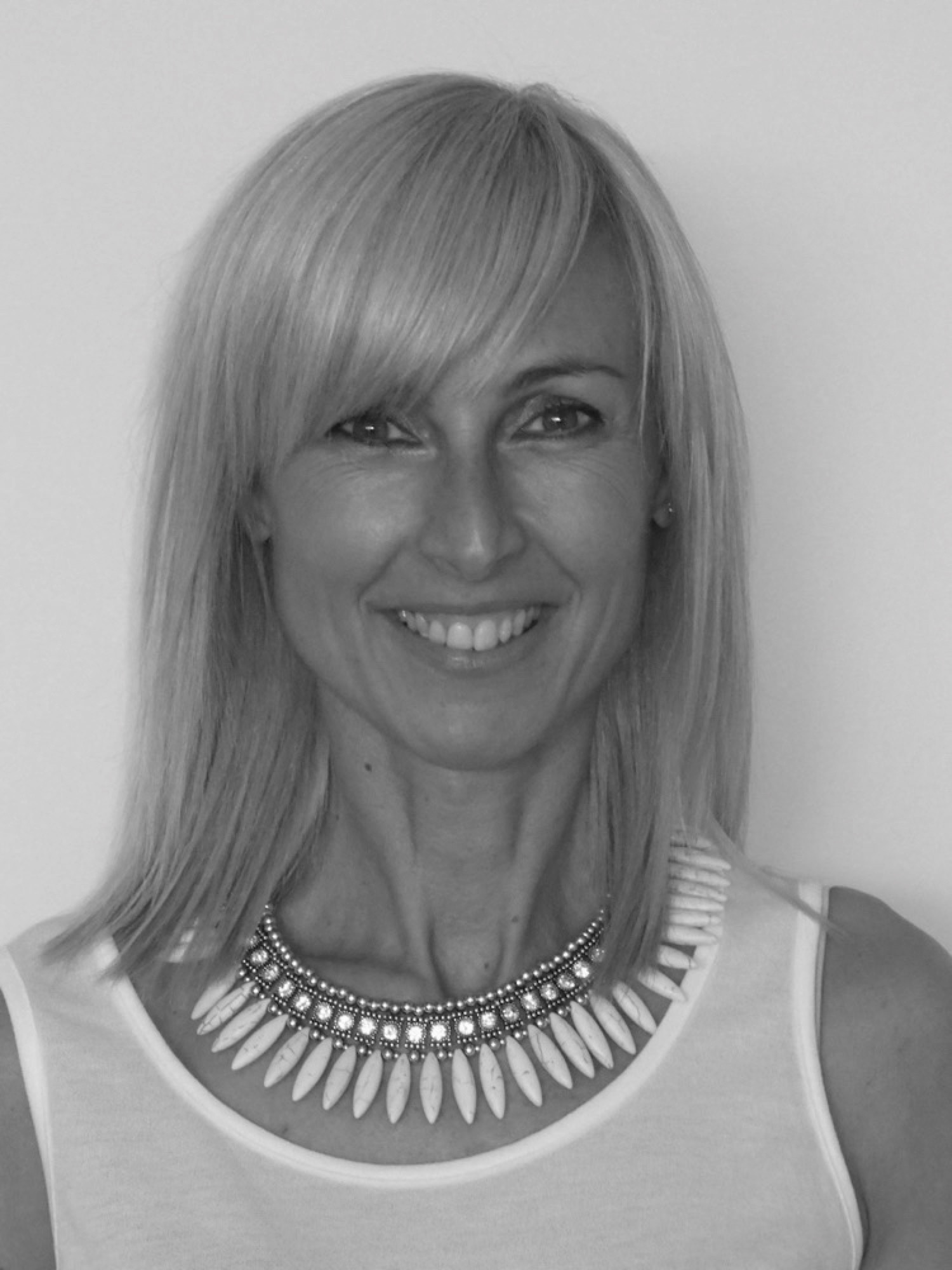 Staff family chantelle