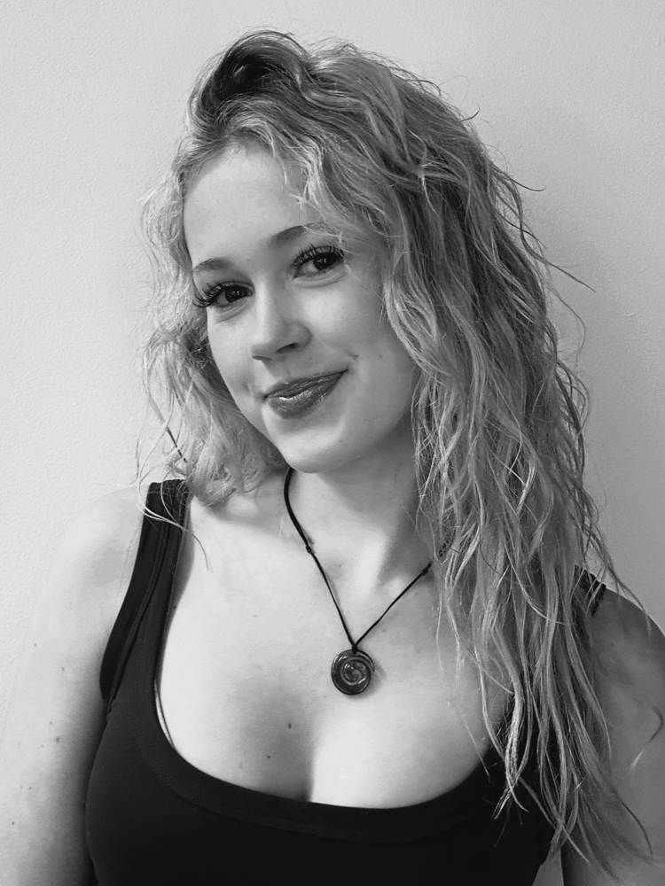 Staff malvern east gemma